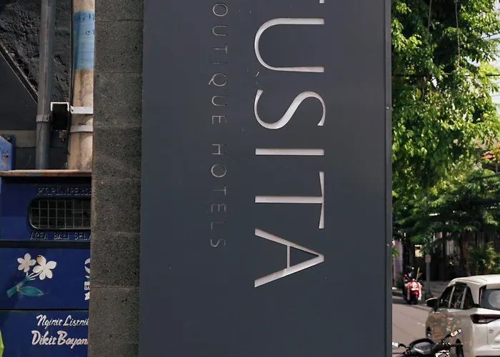 Tusita Boutique