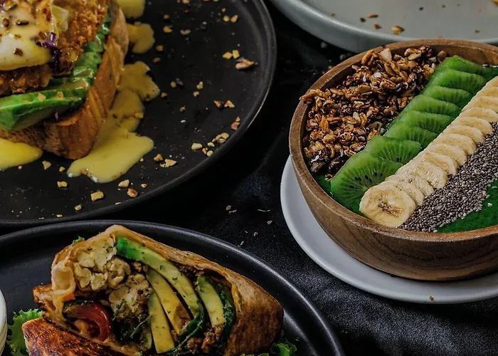 فندق Tusita Boutique كوتا
