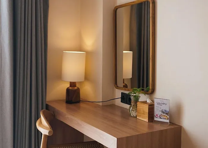 Tusita Boutique كوتا
