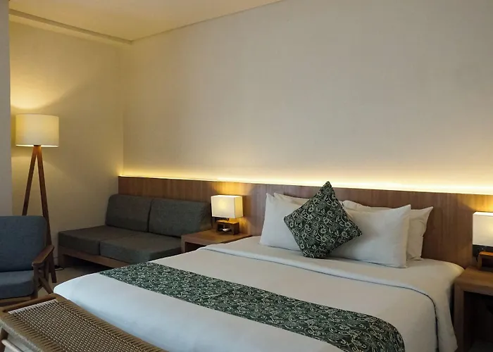 Tusita Boutique فندق كوتا