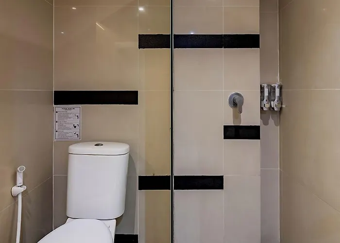 Tusita Boutique 4* كوتا