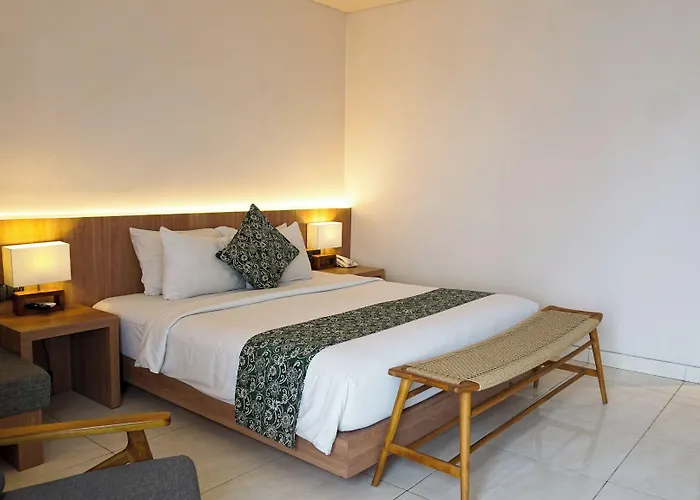 فندق Tusita Boutique 4*