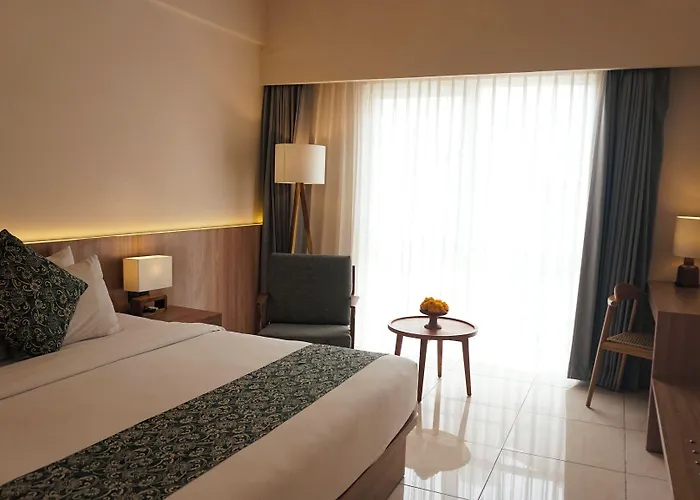 فندق Tusita Boutique 4*
