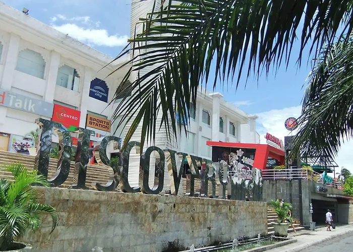 Tusita Boutique كوتا